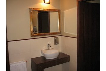 Polen Hotel Złoty Stok, Eksteriør